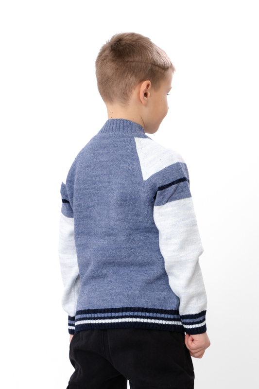 Кофта для хлопчика